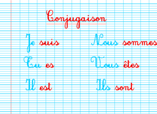 Protégé : Conjugaison à l’école primaire : 3 méthodes pour apprendre conjugaison