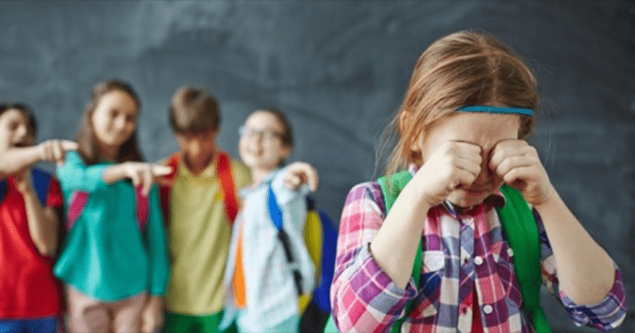 harcelement scolaire
