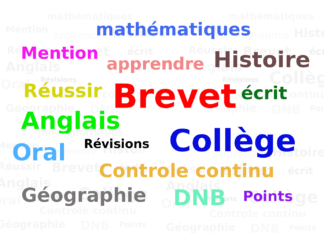 Comment réussir le brevet des collèges ? 4 conseils essentiels Brevet des collèges