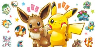 coloriage pokemon