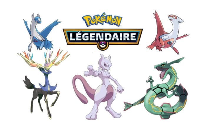 Pokémon : coloriages pour les fans