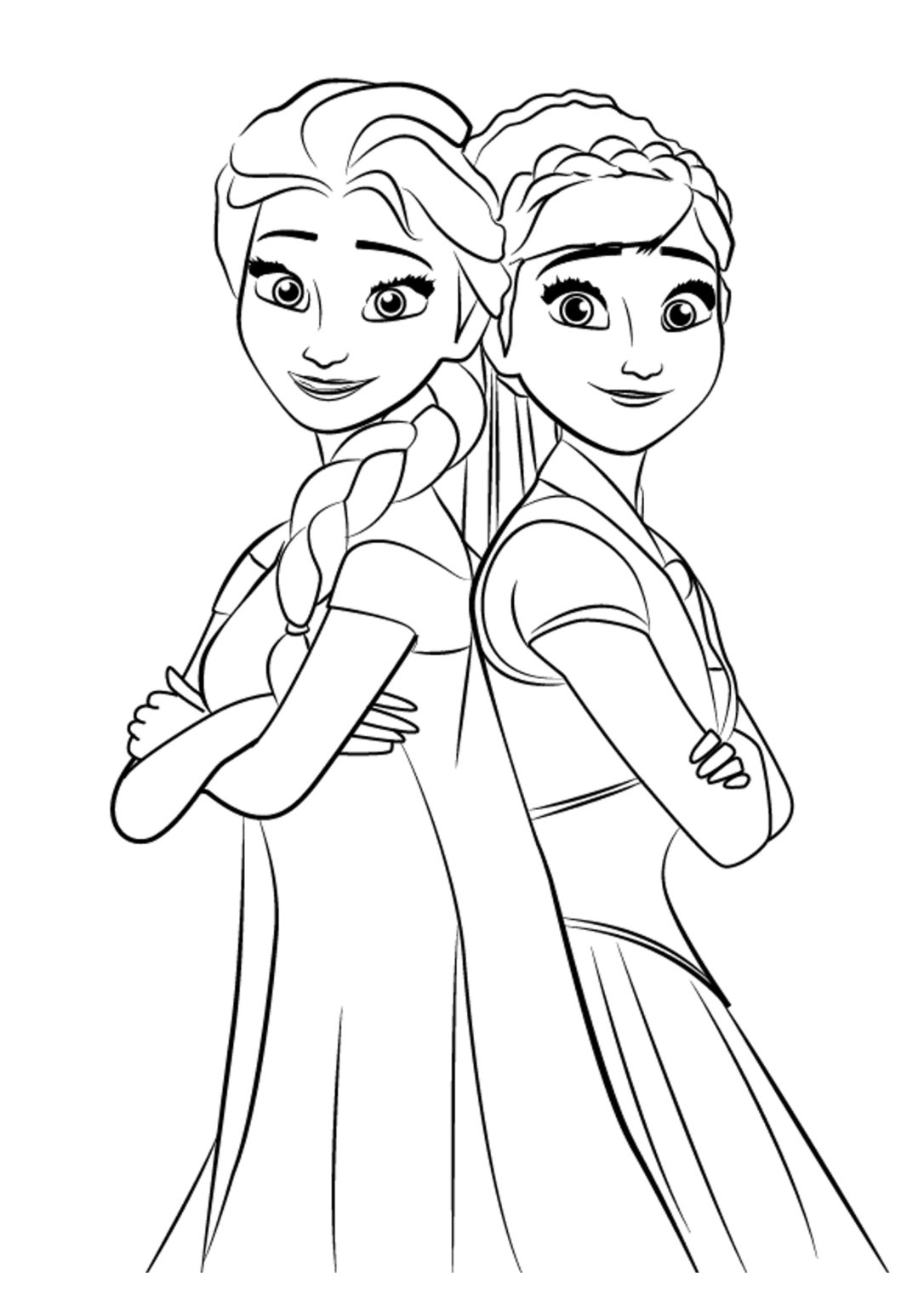 Coloriage Reine Des Neiges 20 Dessins Et 1 Livre Imprimer PDF Coloriage Reine Des Neiges 20 Dessins Et 1 Livre Imprimer PDF
