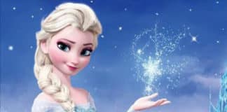 coloriages reine des neiges