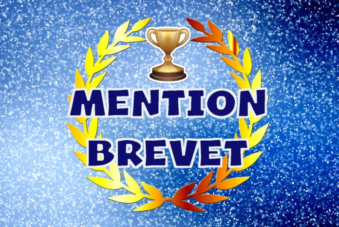 Mention brevet des collèges