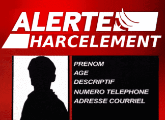 enfant harcelé