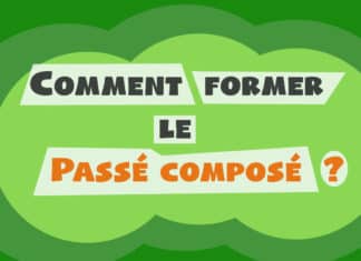 le passé composé