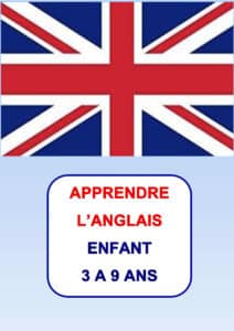 comment apprendre l'anglais