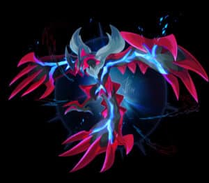 pokemon legendaire yveltal