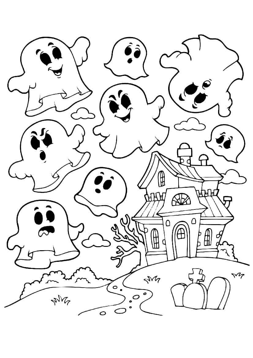 Berechtigungsnachweis Interferenz Korn coloriage d halloween a imprimer