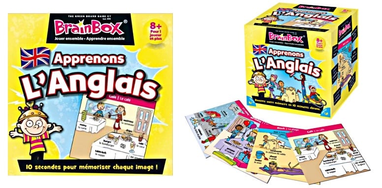 jeux pour apprendre l anglais