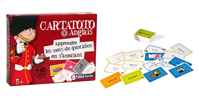 jeux pour apprendre l anglais