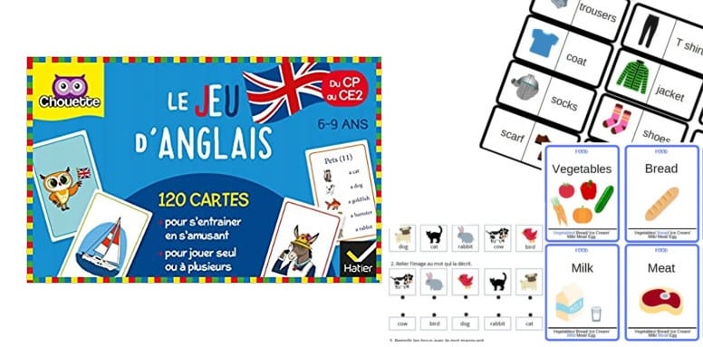 jeu pédagogique