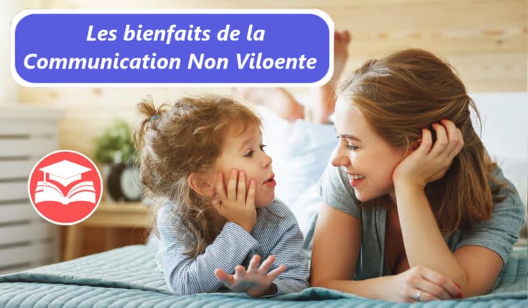 Article: Communication non violente : la clé de la réussite
