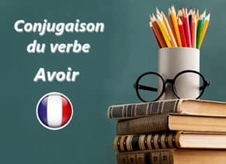 Protégé : Leçon et exercices sur la conjugaison du verbe Avoir avoir conjugaison