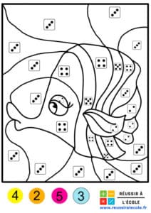 coloriages à imprimer