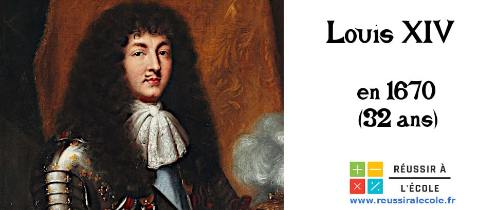 règne de louis xiv règne de louis xiv