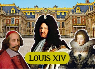 Louis XIV, vie et règne du Roi Soleil règne de louis xiv