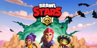 coloriage brawl stars