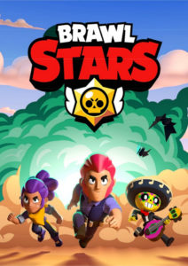 coloriage brawl stars pdf