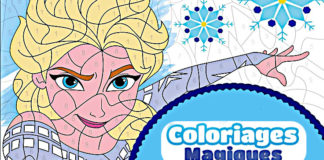 coloriage magique ce1