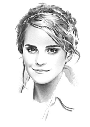 hermione