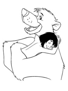 dessin disney facile