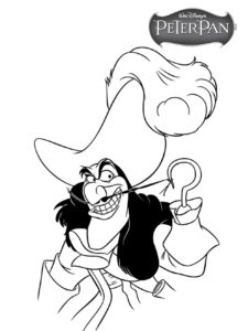 coloriage disney