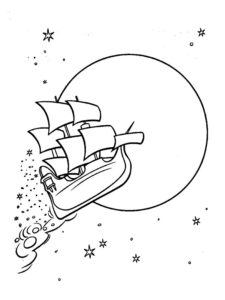 coloriage disney
