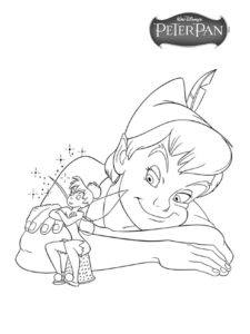 coloriage disney
