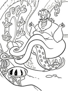 coloriage disney