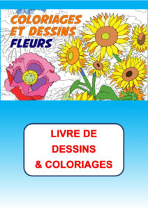 dessin fleur pdf