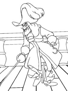 disney dessin