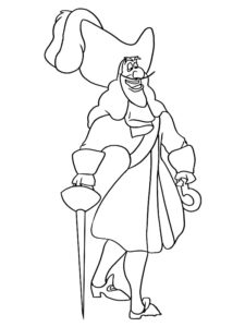 disney dessin