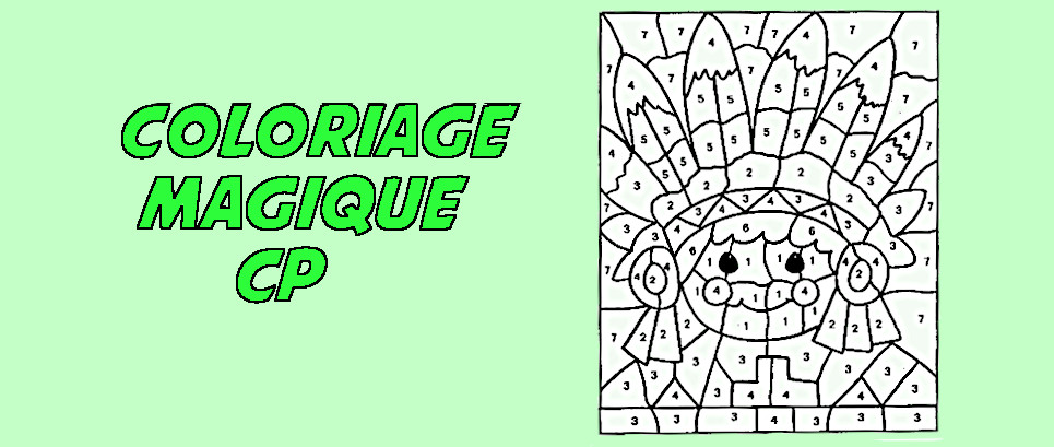 Coloriage Magique  Plus de 100 coloriages gratuits à imprimer