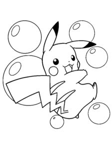 Raichu alola