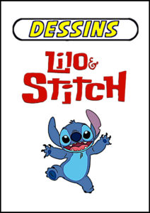 lilo et stitch