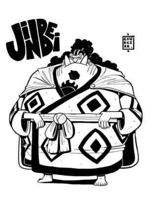 jinbei