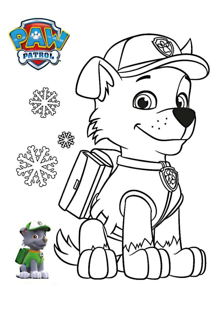 Coloriage Pat Patrouille Plus De 100 Dessins Imprimer coloriage-pat-patrouille-plus-de-100-dessins-imprimer