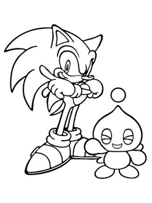 sonic