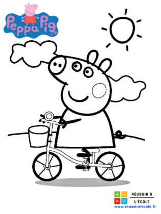 peppa pig images