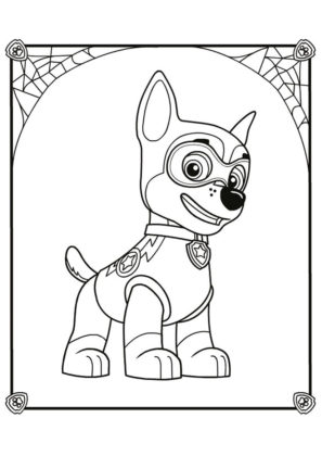 coloriage gratuit à imprimer