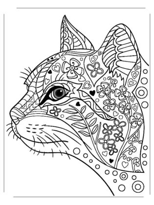 coloriage mandalas