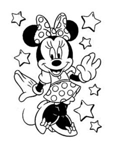 coloriage disney