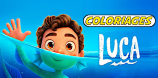 coloriage luca et alberto