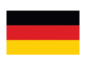 drapeau allemagne png