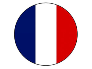 drapeaux francais