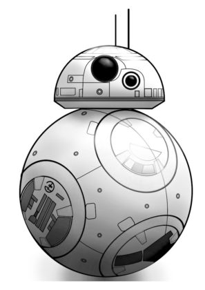 coloriage a imprimer gratuit star wars