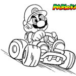 coloriage a imprimer pour fille de 9 ans gratuit