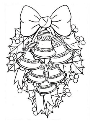 coloriage hiver cp