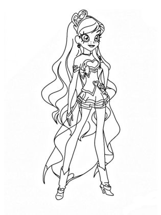 image lolirock